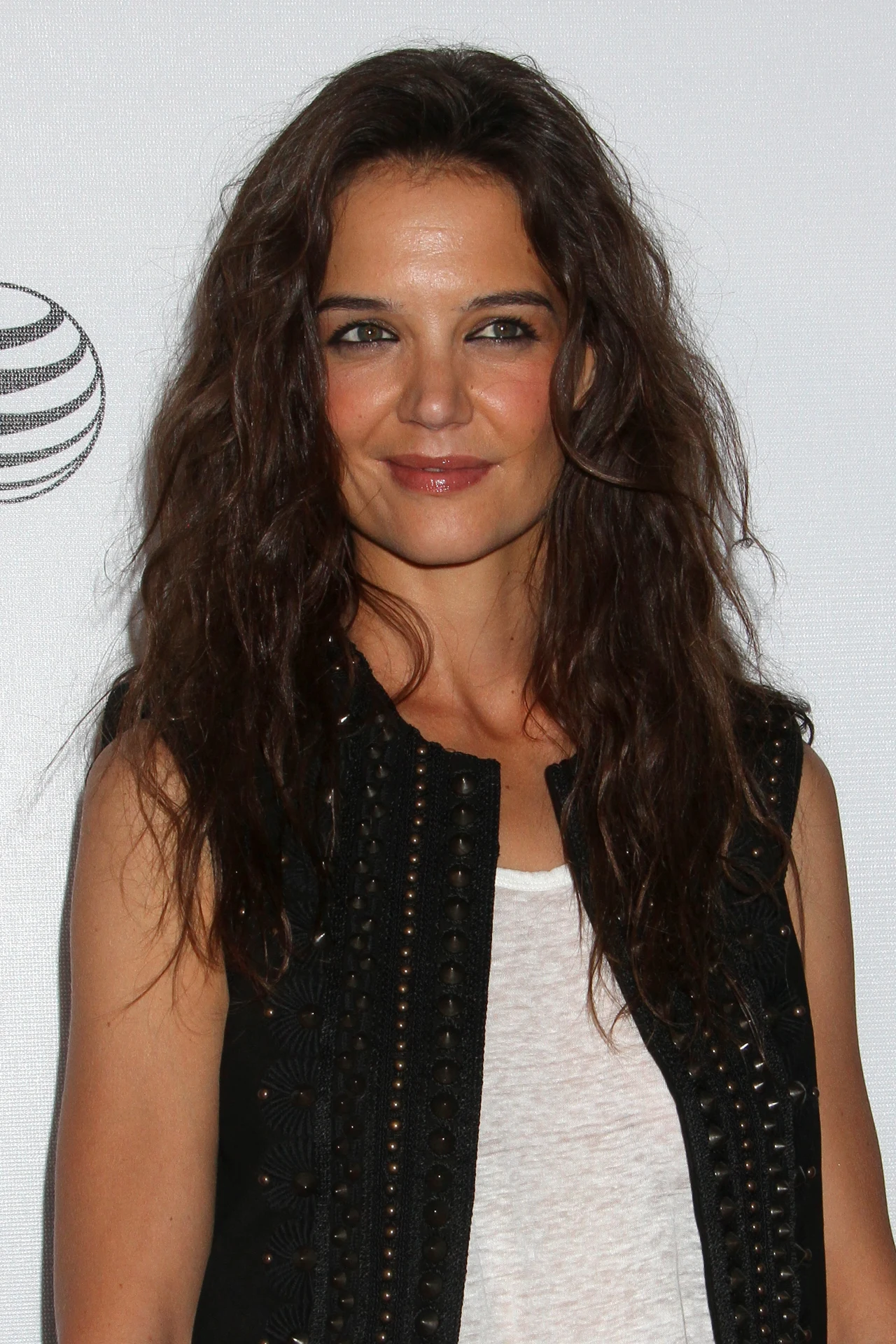 Tak wyglądała Katie Holmes w 2015 roku Tak wyglądała Katie Holmes w 2015 roku