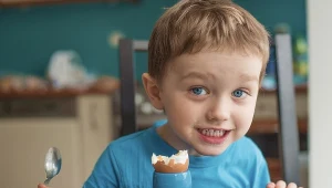 Czy maluch, który w wieku kilku miesięcy zamiast pszennej bułki dostanie kukurydziany lub ryżowy wafel bez glutenu, będzie zdrowszy? – Raczej nie – twierdzi dietetyk