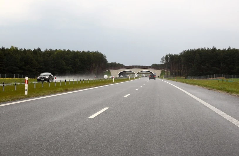 Polska powoli nadrabia cywilizacyjne zaległości. Nie byłoby to możliwe bez środków unijnych