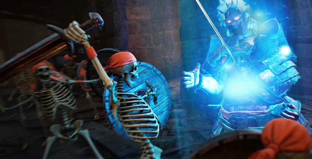 For Honor