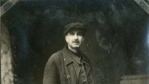 Nieznane zdjęcia Armii Andersa