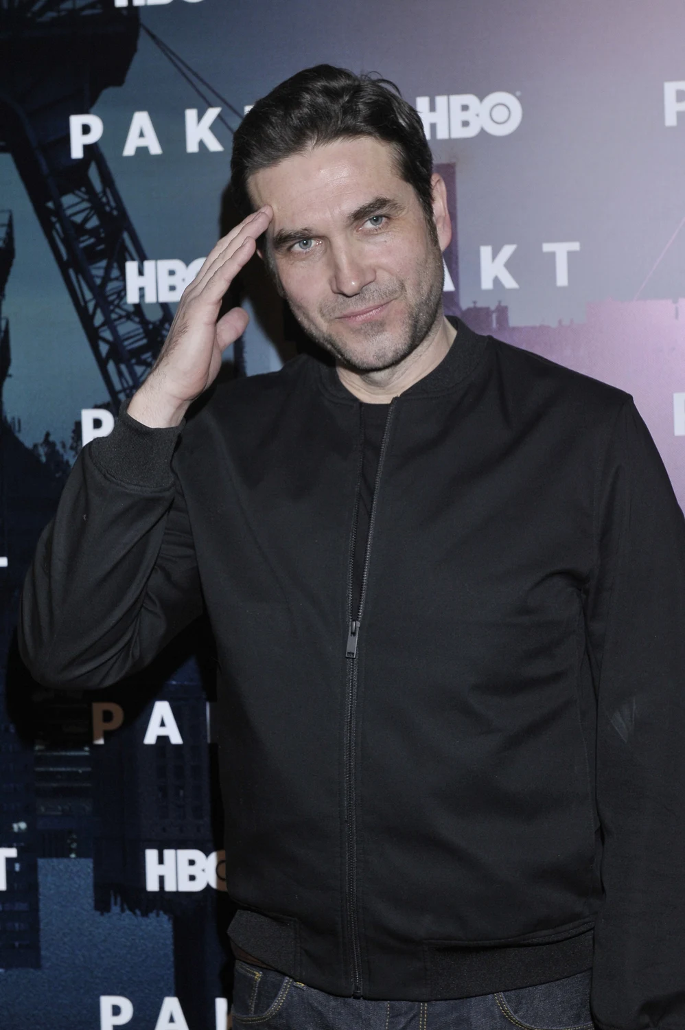 Marcin Dorociński Marcin Dorociński