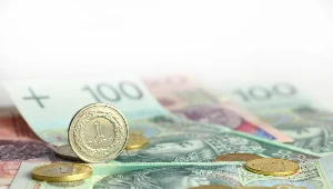 Ożywienie gospodarcze charakterystyczne dla wielu państw Europy sprawia, że średnie płace rosną nie tylko w Polsce
