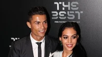 Cristiano Ronaldo i Georgina Rodriguez 