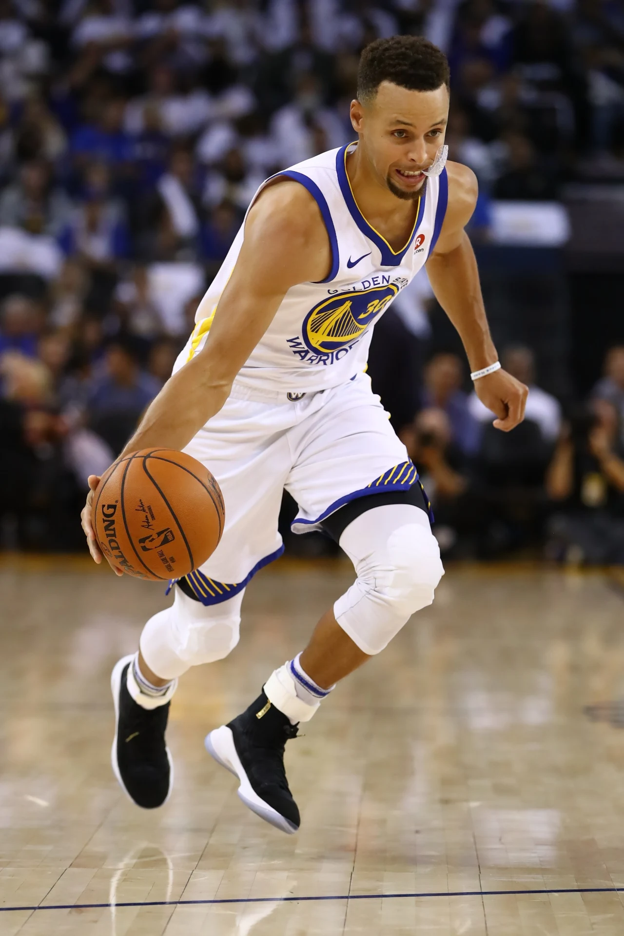 Stephen Curry