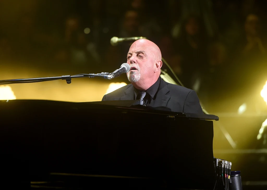 Billy Joel Billy Joel