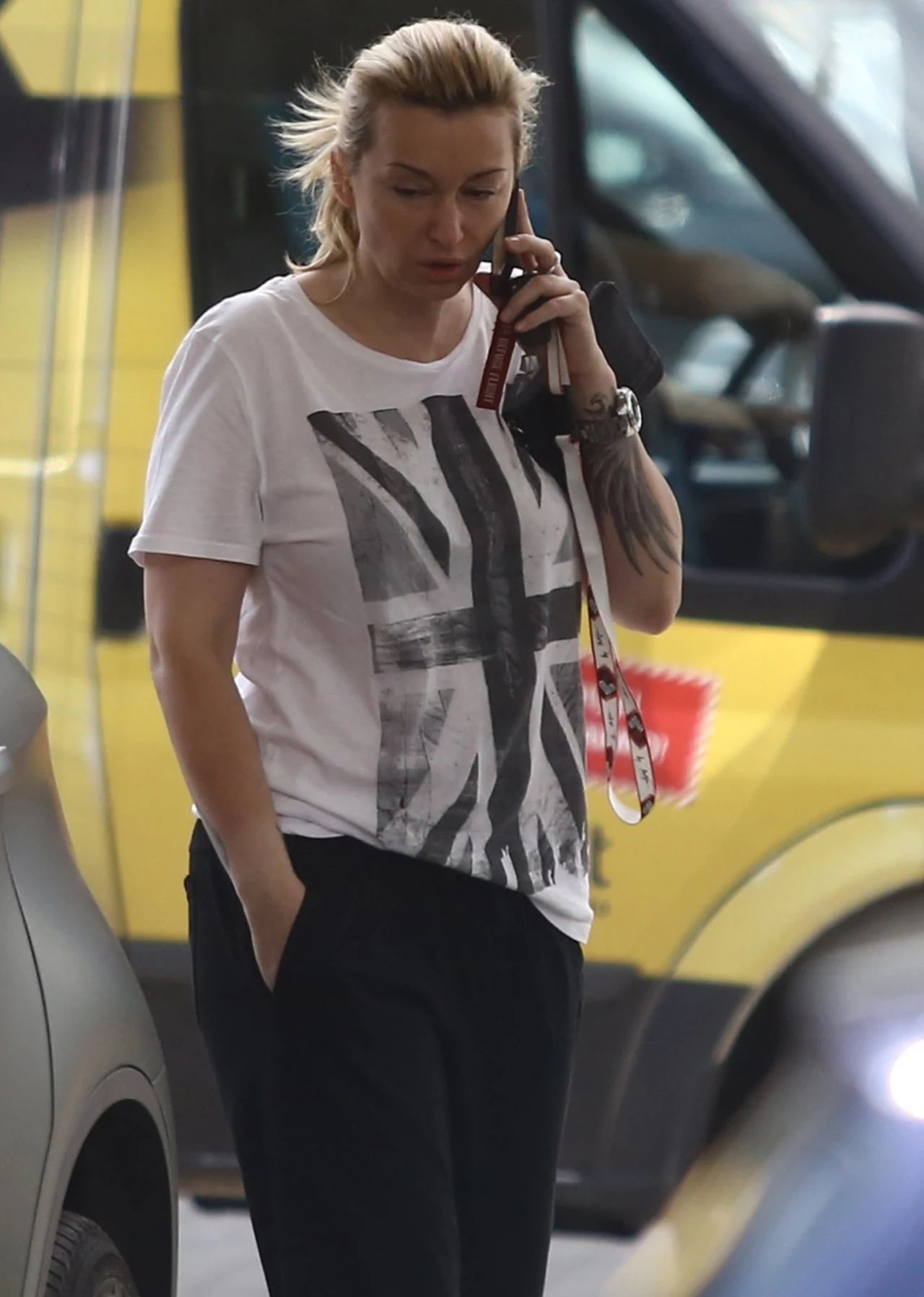 Martyna Wojciechowska 