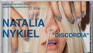 Recenzja Natalia Nykiel "Discordia": Policz do trzech