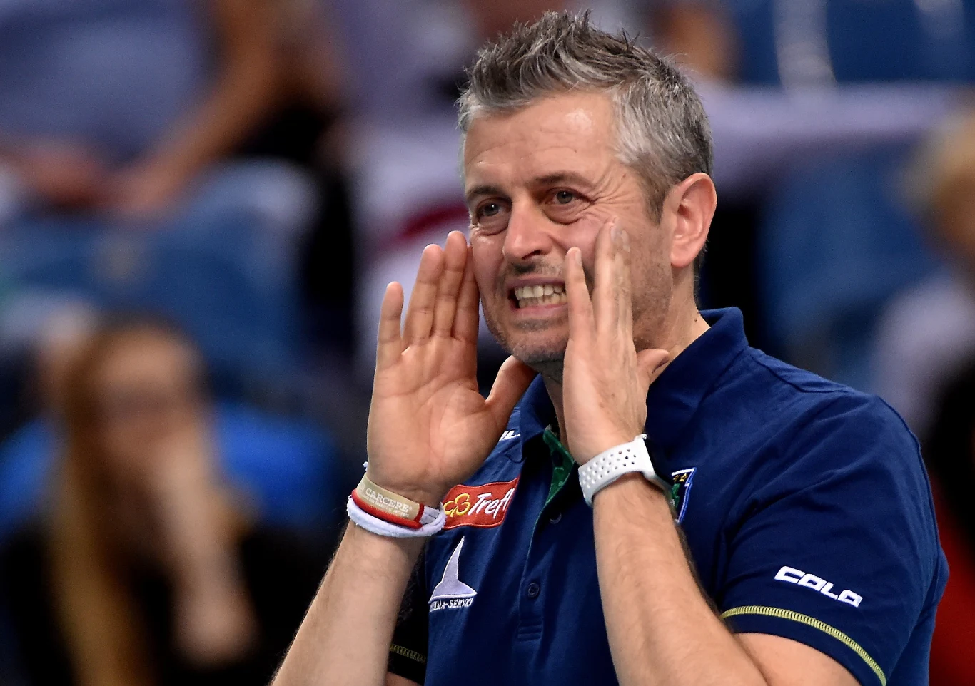 Najwięcej punktów dla gospodyń zdobyła Ewelina Brzeźińska. W ekipie mistrzyń Polski brylowały Natalia Mędrzyk (16) i Katarzyna Zaroślińska (14). Najwięcej punktów dla gospodyń zdobyła Ewelina Brzeźińska. W ekipie mistrzyń Polski brylowały Natalia Mędrzyk (16) i Katarzyna Zaroślińska (14).