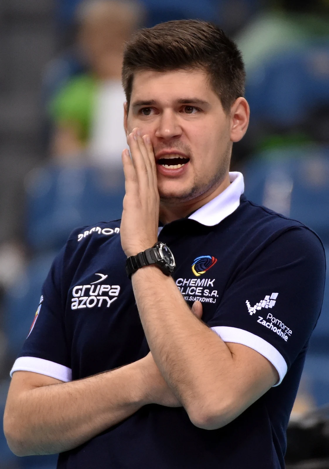 Najwięcej punktów dla gospodyń zdobyła Ewelina Brzeźińska. W ekipie mistrzyń Polski brylowały Natalia Mędrzyk (16) i Katarzyna Zaroślińska (14). Najwięcej punktów dla gospodyń zdobyła Ewelina Brzeźińska. W ekipie mistrzyń Polski brylowały Natalia Mędrzyk (16) i Katarzyna Zaroślińska (14).