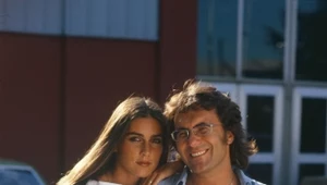 Romina Power i Al Bano w 1982 roku