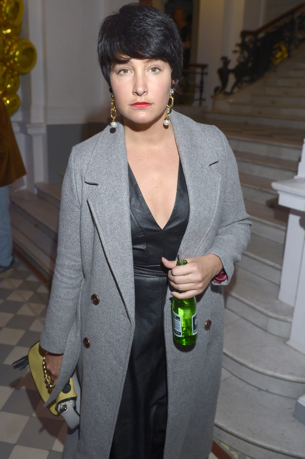 Tak Laura wygląda teraz!  Tak Laura wygląda teraz!