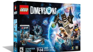 LEGO Dimensions