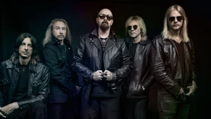 Judas Priest z siłą ognia (nowa płyta)