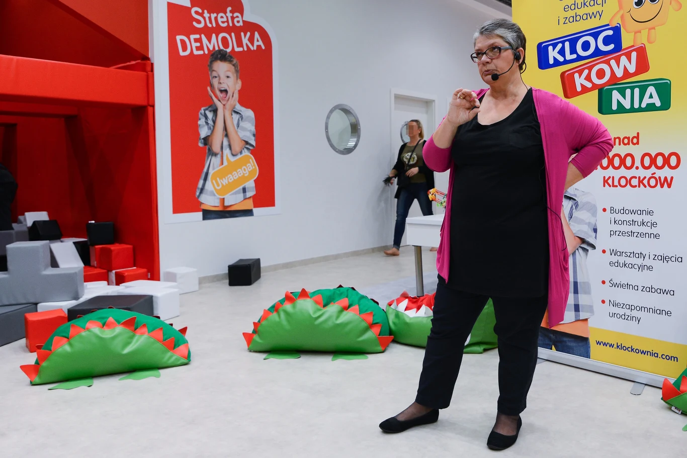 Dorota Zawadzka Dorota Zawadzka