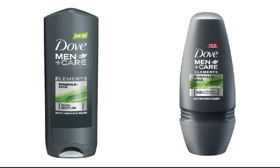 Dove Men + Care