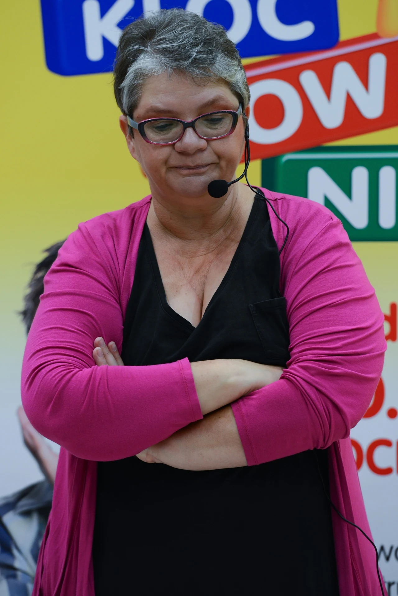 Dorota Zawadzka Dorota Zawadzka