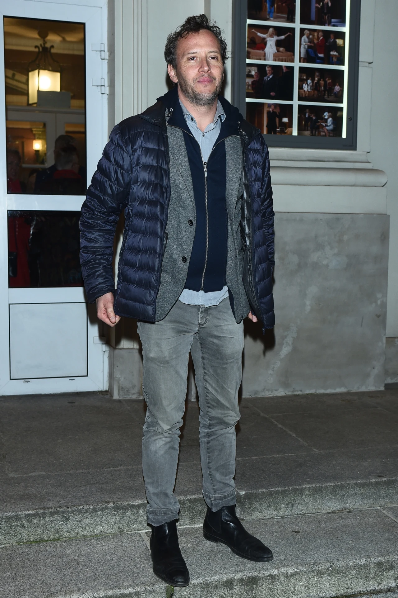 Andrzej Deskur Andrzej Deskur