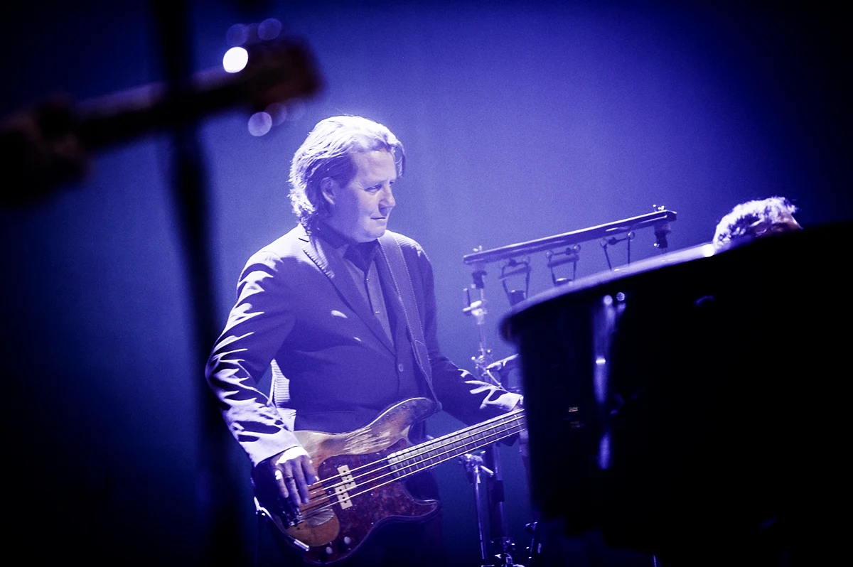 Nick Cave w Warszawie