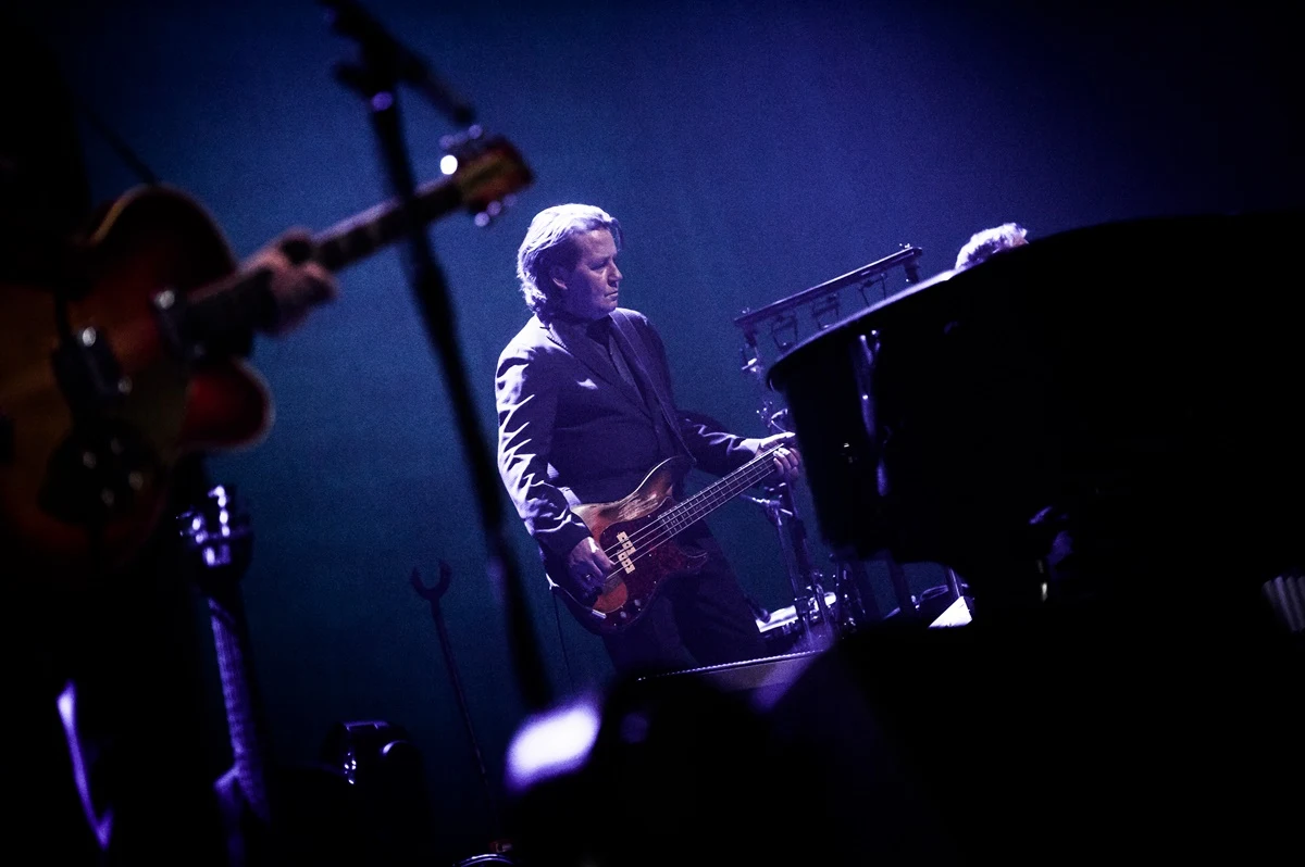 Nick Cave w Warszawie