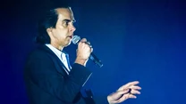 Nick Cave w Warszawie