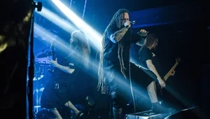 Muzycy Decapitated nie przyznają się do winy. Wiemy, kiedy ruszy proces w USA