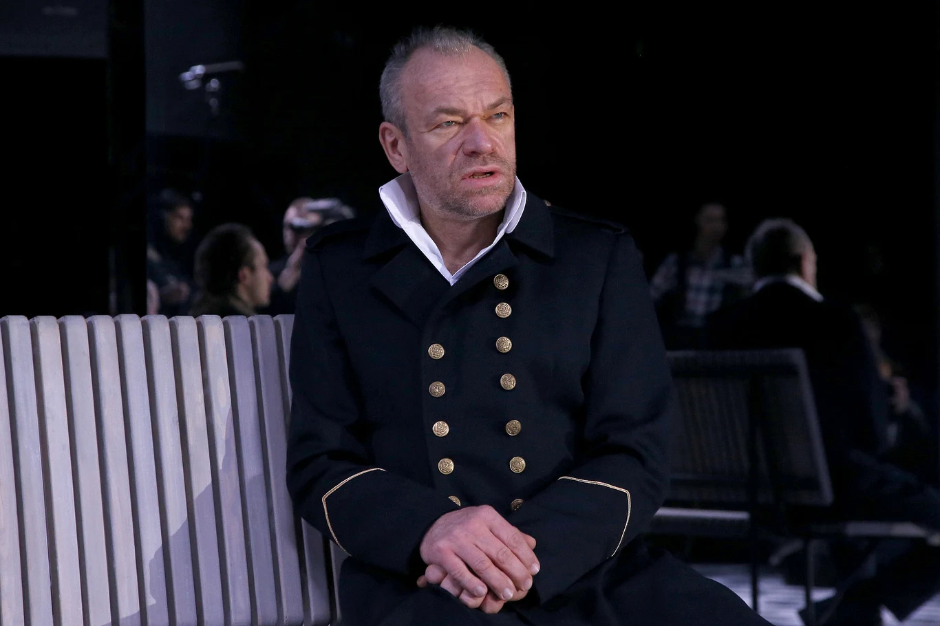 Mariusz Bonaszewski Mariusz Bonaszewski