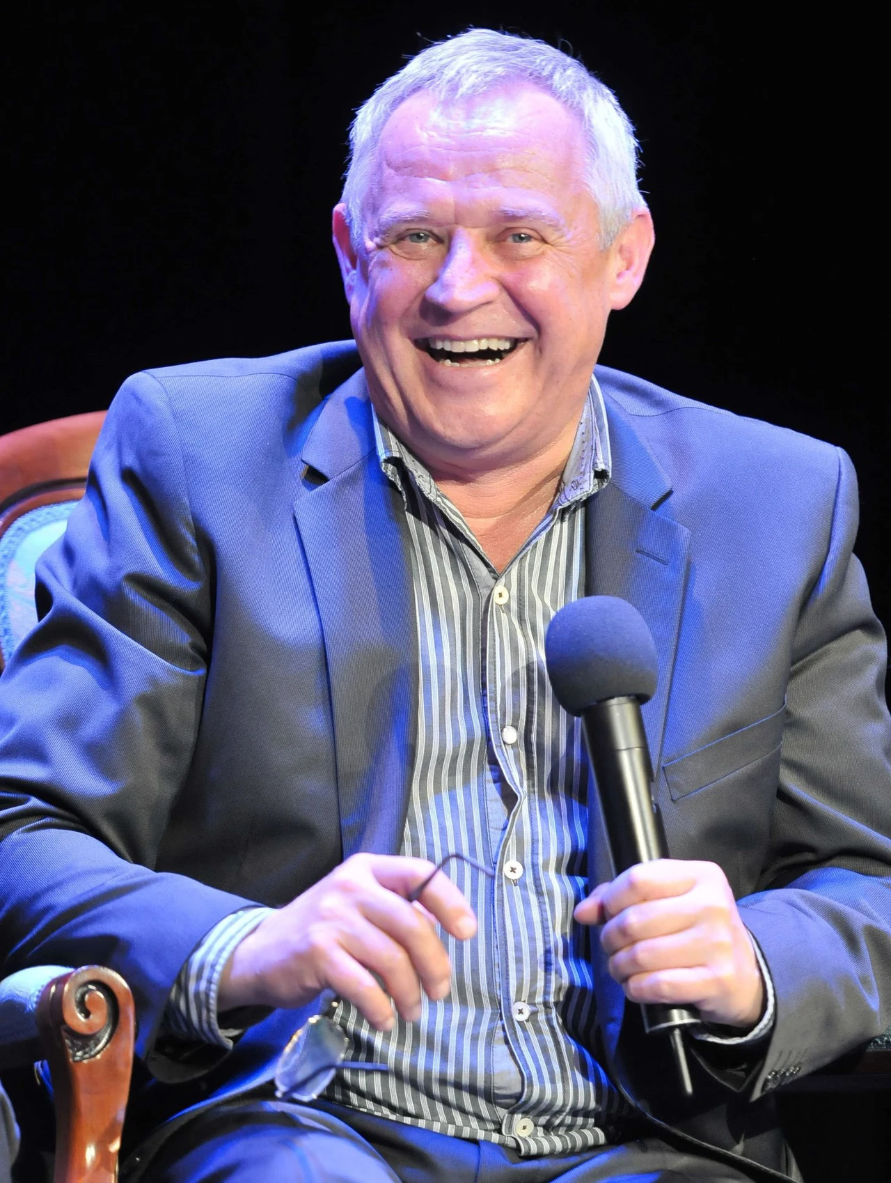 Marek Kondrat Marek Kondrat