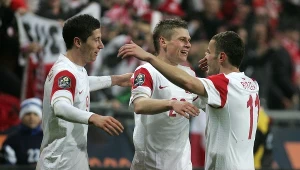 Polski napastnik - w Ekstraklasie to towar deficytowy