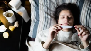 Co roku na grypę i jej powikłania umiera nawet 500 tys. ludzi na świecie.