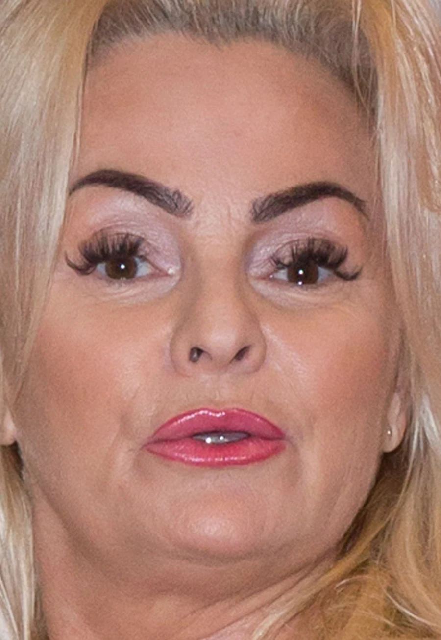 Monika Banasiak ("Słowikowa") Monika Banasiak ("Słowikowa")