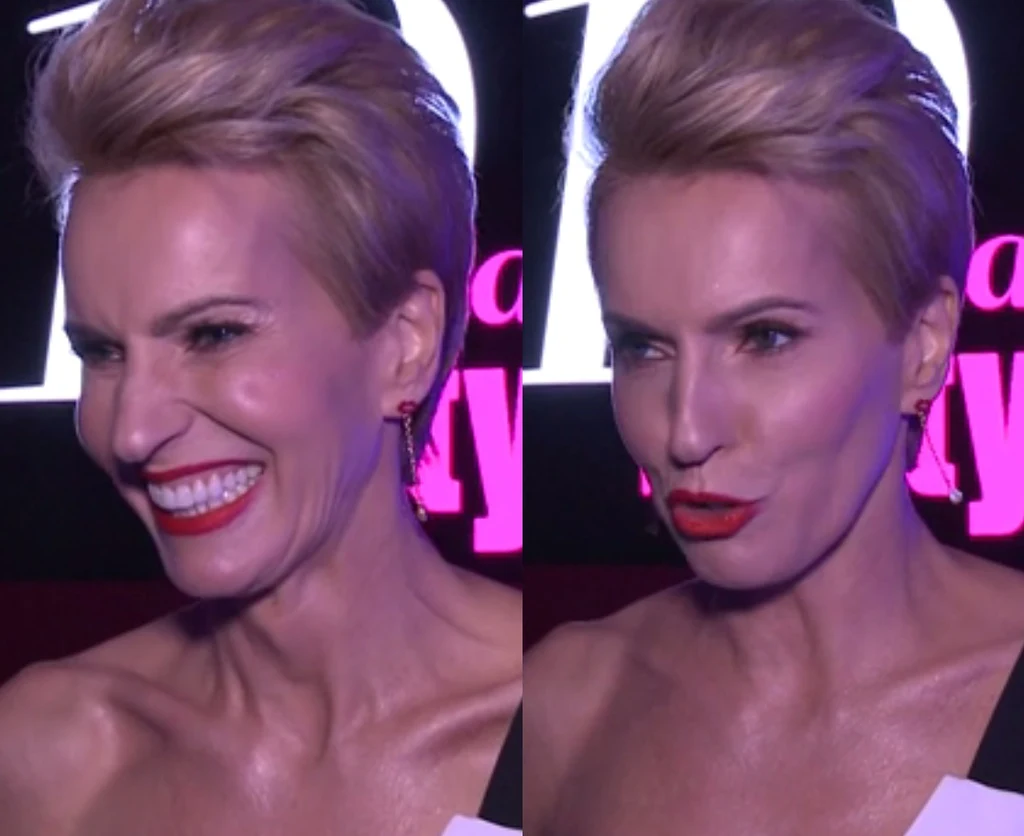 Paulina Smaszcz-Kurzajewska