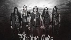 Bleeding Gods z kontraktem