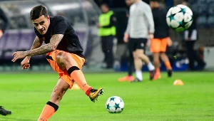 Philippe Coutinho