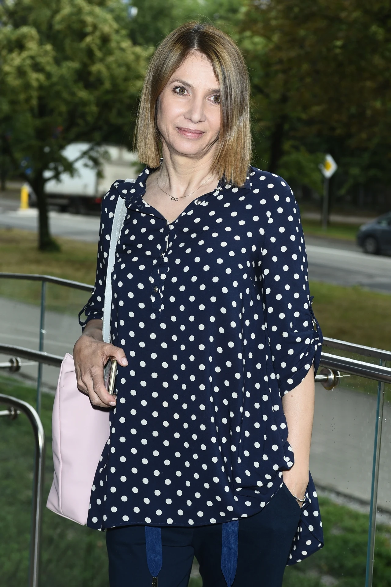Grażyna Wolszczak  Grażyna Wolszczak
