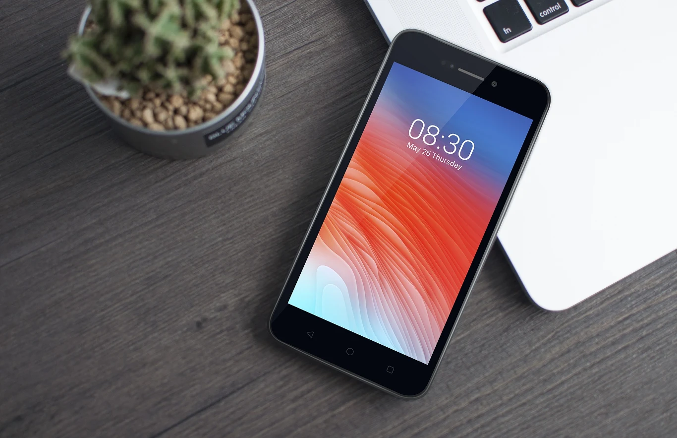 TP-Link Neffos Y5 TP-Link Neffos Y5