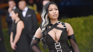 Co z albumem Nicki Minaj? "Zamknęłam pewien rozdział"