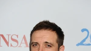 Celebryta? Nawet nie wiem, co to znaczy - przekonuje Michał Żurawski