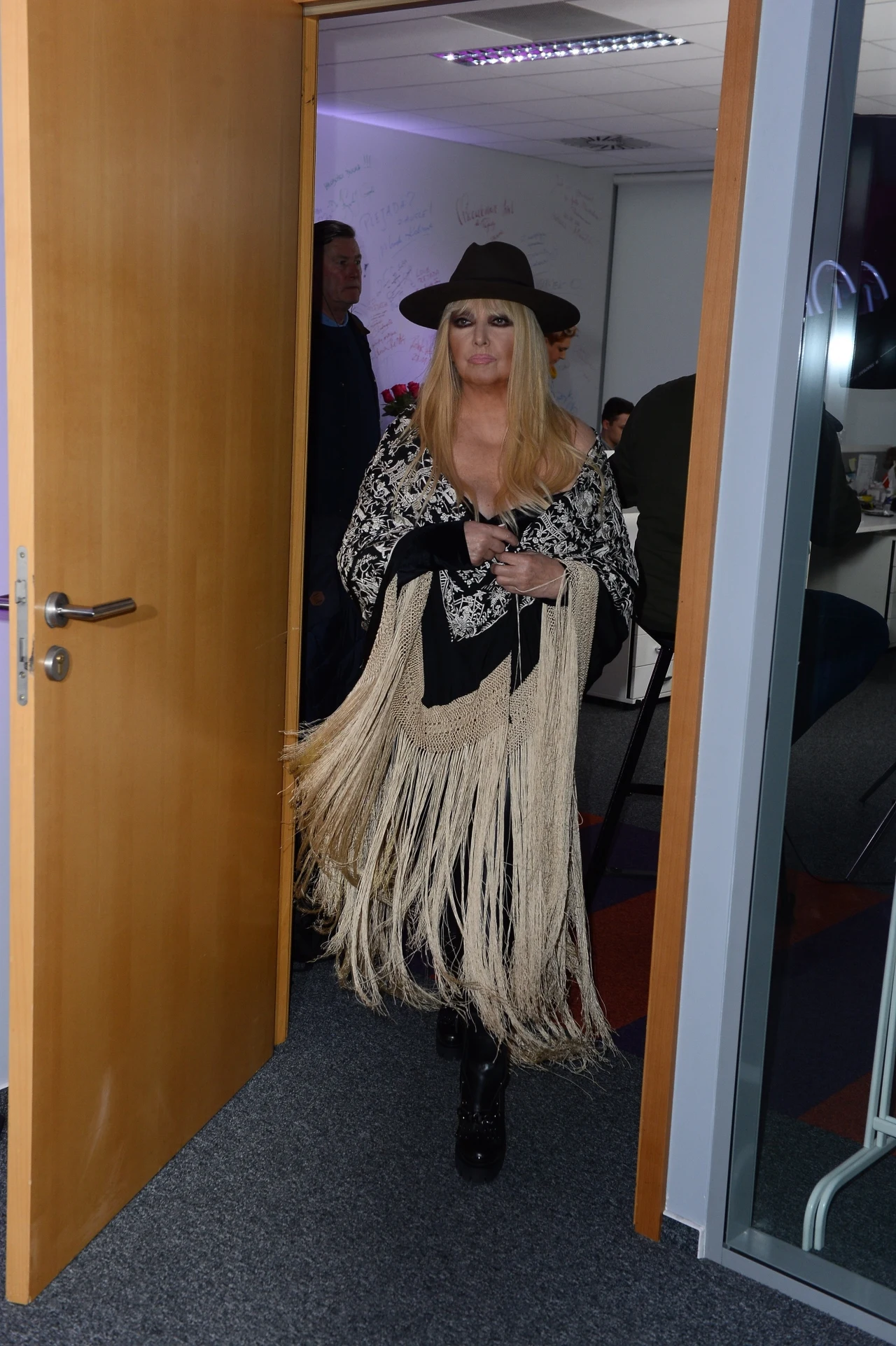 Maryla Rodowicz Maryla Rodowicz