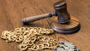 Sąd; zdj. ilustracyjne