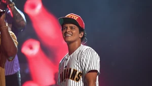 Bruno Mars na Open'er Festival 2018. Kiedy wystąpi? 