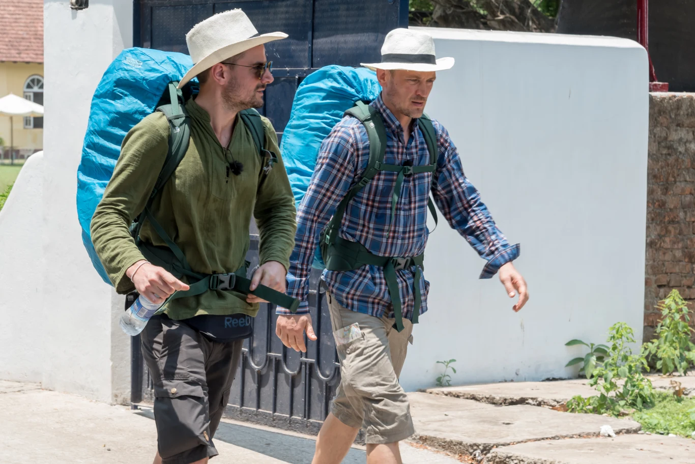 Wykłady motywacyjne odmienią partnera Pawlickiego?