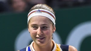 Jelena Ostapenko