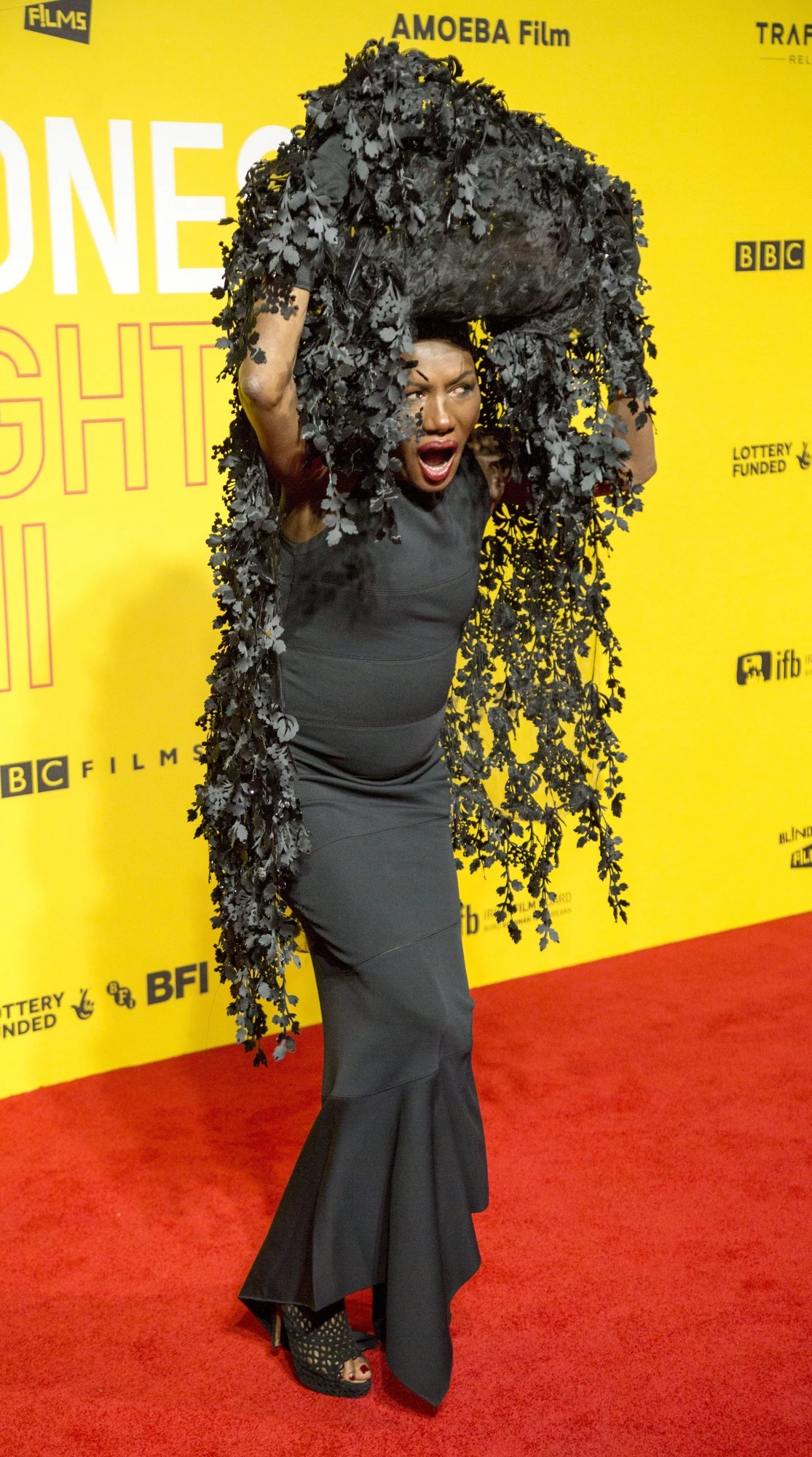 Grace Jones Grace Jones