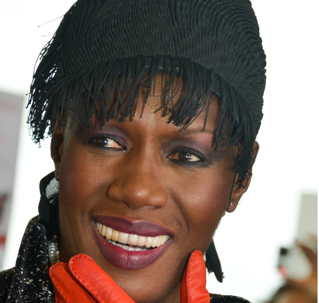 Grace Jones