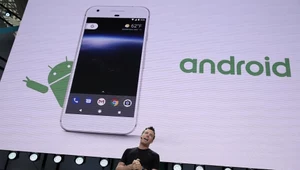 Google udostępnia wersję deweloperską Androida 8.1