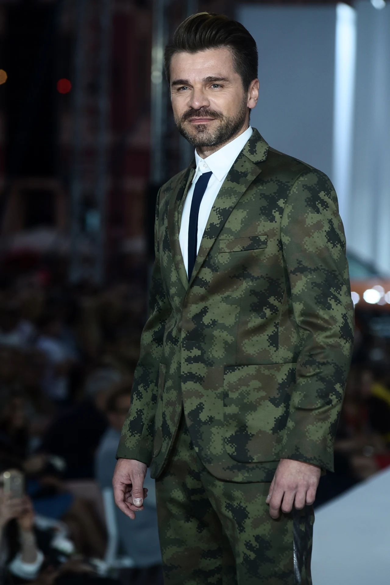 Łukasz Zagrobelny Łukasz Zagrobelny