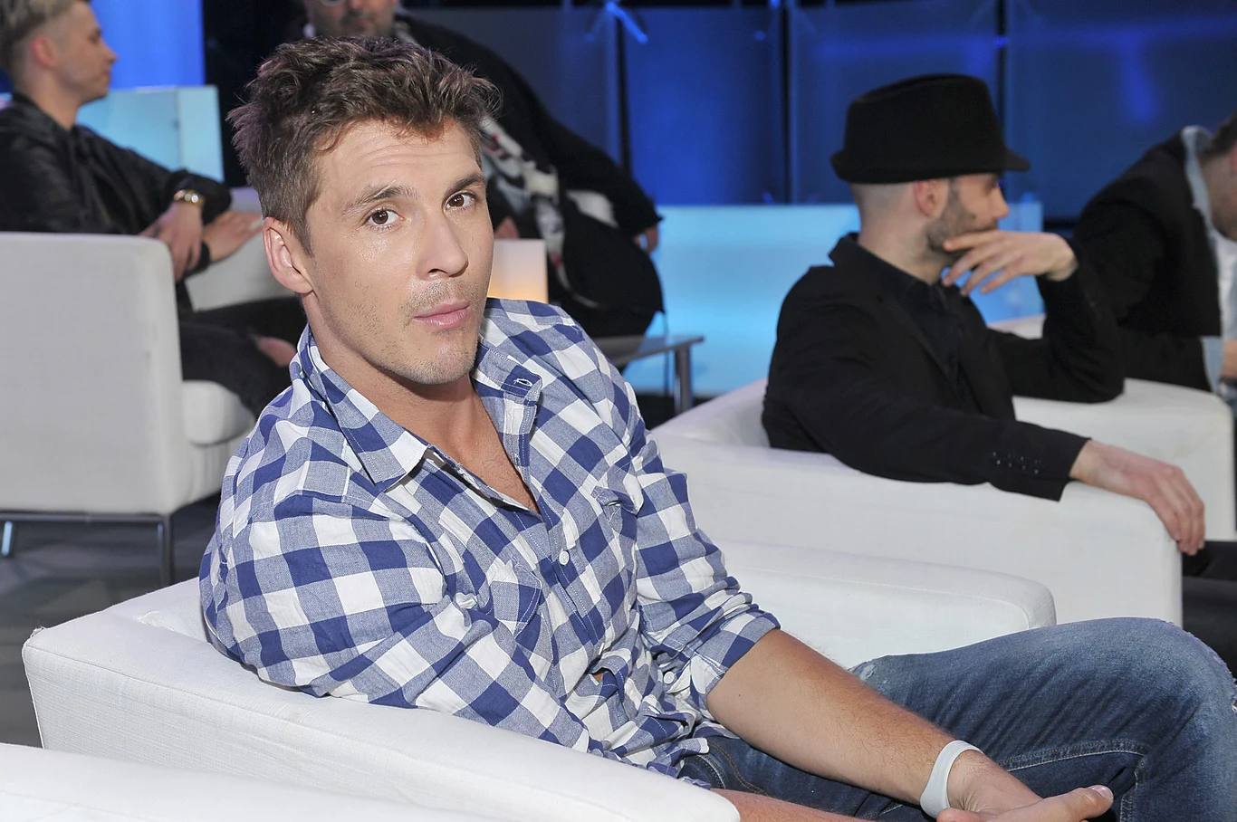 Mikołaj Roznerski Mikołaj Roznerski