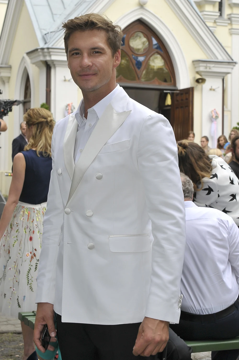 Mikołaj Roznerski Mikołaj Roznerski