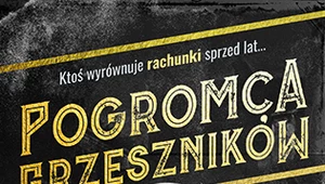 Pogromca grzeszników, Grzegorz Kalinowski